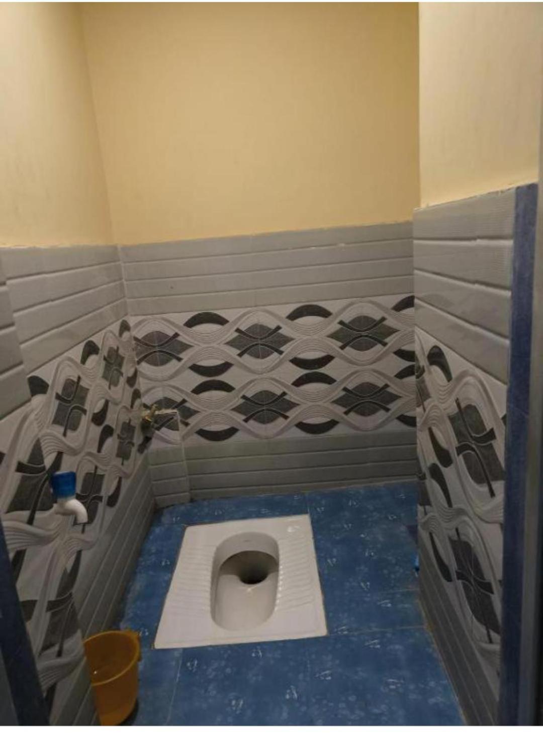 Namo Guest House Only For Indians Varanasi Eksteriør bilde